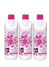 Escova Progressiva Maria Tradicional Litro Original 3x1000ml Escova Progressiva Maria Tradicional Litro Original 3x1000ml