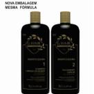 Escova Progressiva Marroquina Ghair (2x1 litro)