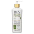 Escova Progressiva Okra Quiabo Xbtx Passo único Felps Profissional 300ml