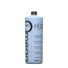 Escova Progressiva Omega Zero Unique Nanoplastia Capilar 500ml - felps