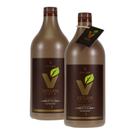 Escova Progressiva Orgânica Sem Formol Profissional - 1L