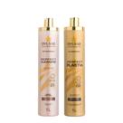 Escova Progressiva Perfect Plastia e Shampoo 1 Litro