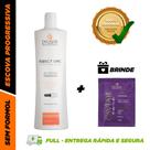 Escova Progressiva Perfect Unic 1 LITRO DYUSAR