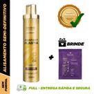 Escova Progressiva PerfectPlastia 300ml Dyusar Cosméticos