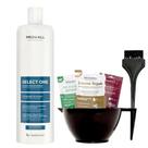 Escova Progressiva Prohall Select One Profissional 1L