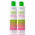 Escova Progressiva Proliss Myphios Shampoo 300mlGloss 300ml