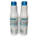 Escova progressivasd plastica dos fios vittamax 2 LITROS