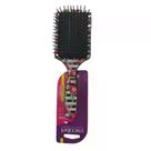 Escova Quadrada Estampada Escobel Ref-984 (Estampas Sortidas)