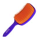 Escova Raquete Beauty Secret Desembaraçar Total Sem Esforço Escova Raquete Beauty Secret Desembaraçar Total Sem Esforço