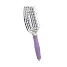 Escova raquete de cabelo profissional brush hairdo M