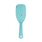 Escova Raquete Easy Flexi - ProArt Cores:Azul