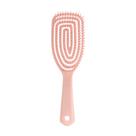 Escova Raquete Easy Flexi - ProArt Cores:Rosa Escova Raquete Easy Flexi - ProArt Cores:Rosa