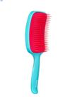 Escova raquete flex blue ricca cod 451