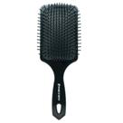 Escova raquete nylon pin pro school preta marco boni