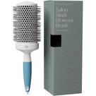 Escova Redonda Cerâmica Iônica Térmica Osensia Professional - 5cm
