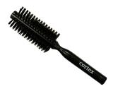 Escova redonda Cortex Professional 100% Boar Bristle 5cm Escova redonda Cortex Professional 100% Boar Bristle 5cm