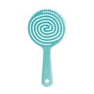 Escova Redonda Easy Flexi - ProArt Cores:Azul
