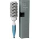 Escova redonda Osensia Professional Ceramic Ionic Thermal 3,3 cm