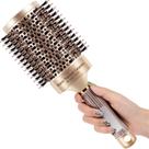 Escova redonda SIMPOR Large Nano Thermal Ceramic Ionic Tech
