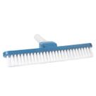 Escova Reta Nylon De Parede Limpeza P/ Piscina 35cm Stylus