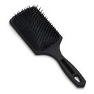 Escova Retangular Novita CR S/R Black Ideal Para Uso Diário Escova Retangular Novita CR S/R Black Ideal Para Uso Diário