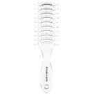 Escova retangular peq diamond gliter marco boni 7226 Escova retangular peq diamond gliter marco boni 7226