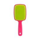 Escova Ricca Flex Soft Cherry