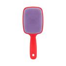 Escova Ricca Flex Soft Scarlet