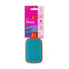 Escova Ricca Raquete Flex Hair Red 452