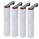 Escova Rolante LBLVBNEWD para Dreame H12 Pro G10, kit com 4 unidades Escova Rolante LBLVBNEWD para Dreame H12 Pro G10, kit com 4 unidades