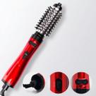 Escova Rotativa 2 Em 1 Profissional Cabelo Perfeito Seca Escova Rotativa 2 Em 1 Profissional Cabelo Perfeito Seca