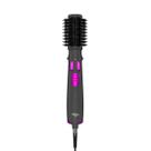 Escova Rotativa 2 em 1 Secadora com Rotação 2 Sentidos Tourmaline Íon 1300w Bivolt Philco