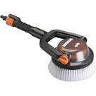 Escova Rotativa Automotiva Ajustável Hydroshot WA1820 WORX