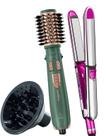 Escova Rotativa Britania Profissional 1300w Ions Tourmaline Secadora Alisadora Verde v01 Difusor De Cachos Prancha Bbg Titanium 465f Bivolt Escova Rotativa Britania Profissional 1300w Ions Tourmaline Secadora Alisadora Verde v01 Difusor De Cachos Prancha Bbg Titanium 465f Bivolt