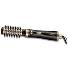 Escova Rotativa Mondial Argan ER-11 1000W - Black Gold - 127