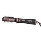 Escova Rotativa Mondial ERB 01, 1200W Seca, Alisa e Modela com Cerâmica Tourmaline Bivolt