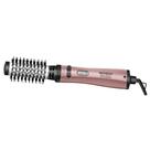 Escova Rotativa Mondial Golden Rose 1300W Iônica Rosê ERB-12-GR Bivolt Escova Rotativa Mondial Golden Rose 1300W Iônica Rosê ERB-12-GR Bivolt