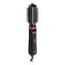 Escova rotativa secadora 3 em 1 eleganza plus 1100w bivolt gama