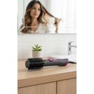 Escova Rotativa Volumosa 1300W Bivolt Cabelo Liso Escova Rotativa Volumosa 1300W Bivolt Cabelo Liso