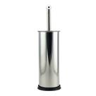 Escova Sanitária Banheiro De Limpar Vaso Privada Inox Escova Sanitária Banheiro De Limpar Vaso Privada Inox
