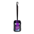 Escova Sanitária C/ Suporte Higiene Vaso Sanitário CasaMia Escova Sanitária C/ Suporte Higiene Vaso Sanitário CasaMia