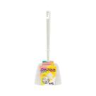 Escova Sanitária Com Suporte Brubalar