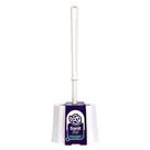 Escova Sanitária Com Suporte Sanit Plus Multilar 473