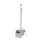 Escova Sanitária com Suporte SUPERPRO Ref.9143