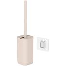 Escova Sanitária de Piso/Parede Aura Bege - Ou