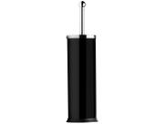 Escova Sanitária Hercules Inox Higieniza Limpar Vaso Preta Escova Sanitária Hercules Inox Higieniza Limpar Vaso Preta