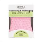 Escova Scalp Exfoliator Pink Tangle Teezer