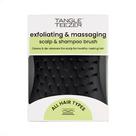 Escova Scalp Exfoliator Preto Onyx Tangle Teezer