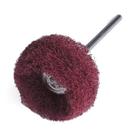 Escova Schot Brite Vinho Fina PM 25mm Polimento ESCF1 - Dhpro