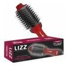 Escova Secadora 3 em 1 Trend Íon Lizz 127V